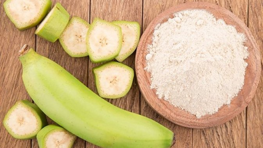 Dieta Fitness com Banana