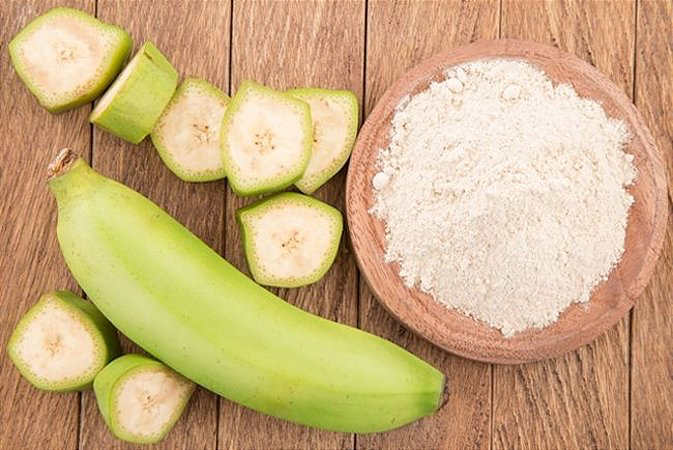 Dieta Fitness com Banana